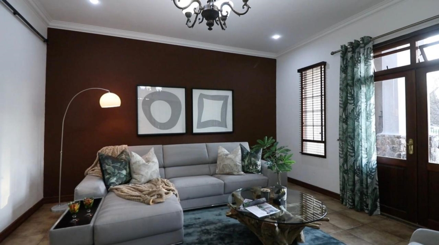 4 Bedroom Property for Sale in Irene Gauteng