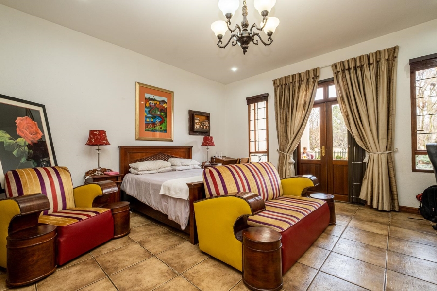 4 Bedroom Property for Sale in Irene Gauteng