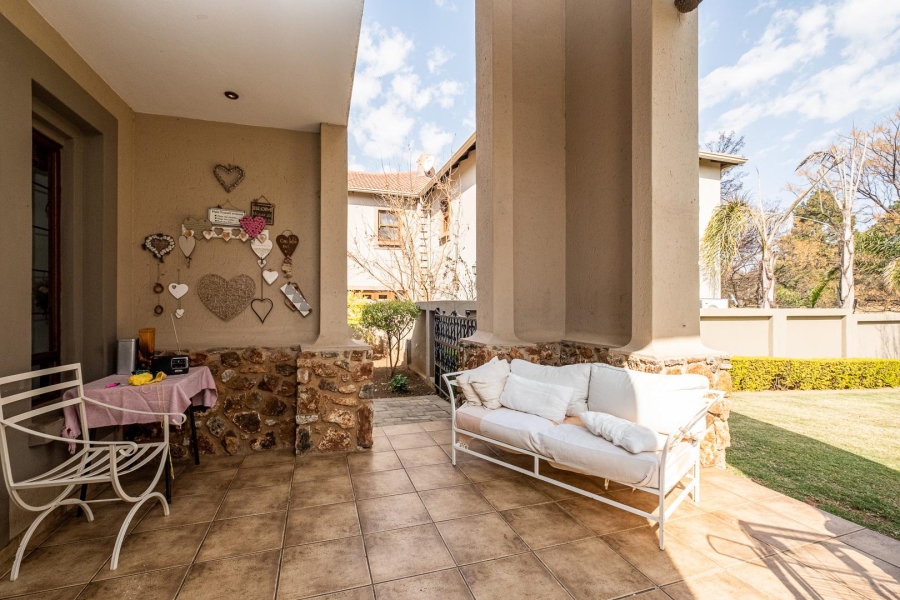 4 Bedroom Property for Sale in Irene Gauteng