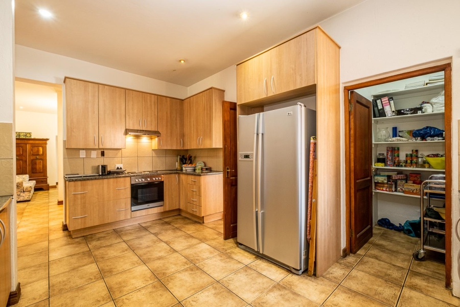 4 Bedroom Property for Sale in Irene Gauteng