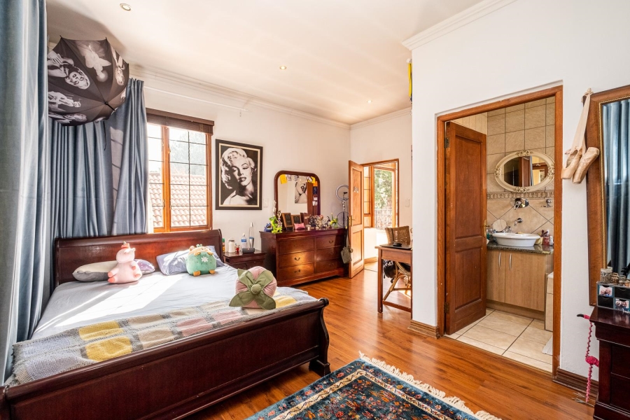 4 Bedroom Property for Sale in Irene Gauteng
