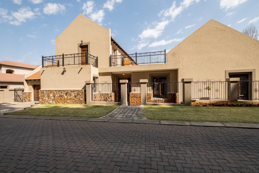 4 Bedroom Property for Sale in Irene Gauteng