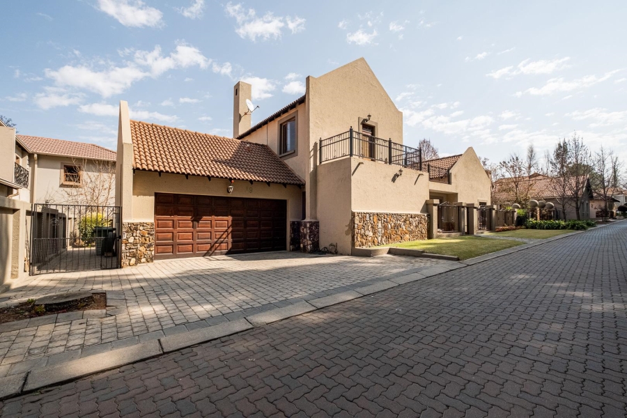 4 Bedroom Property for Sale in Irene Gauteng