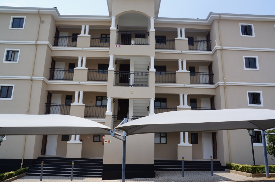 2 Bedroom Property for Sale in Erand Gardens Gauteng