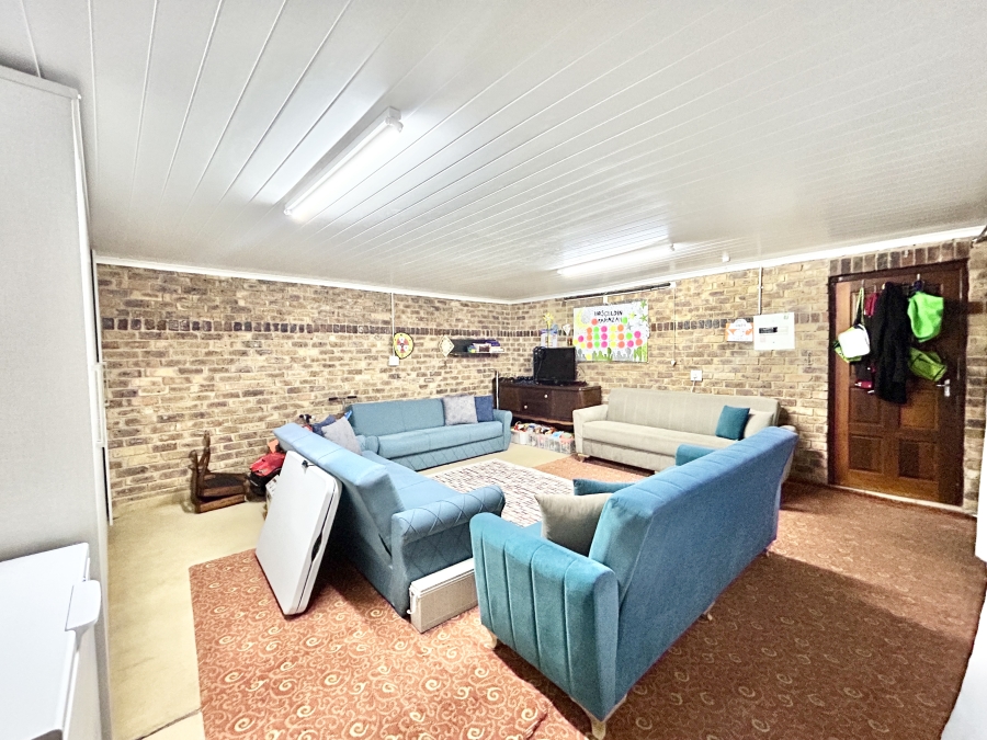 To Let 3 Bedroom Property for Rent in Halfway Gardens Gauteng