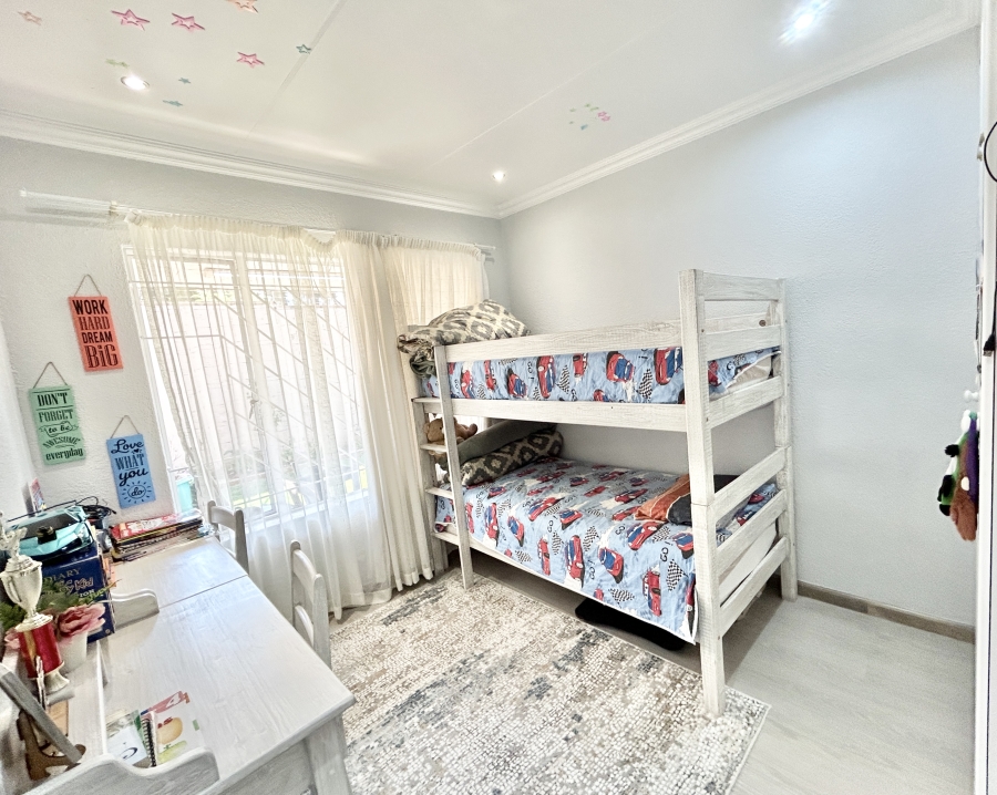 To Let 3 Bedroom Property for Rent in Halfway Gardens Gauteng