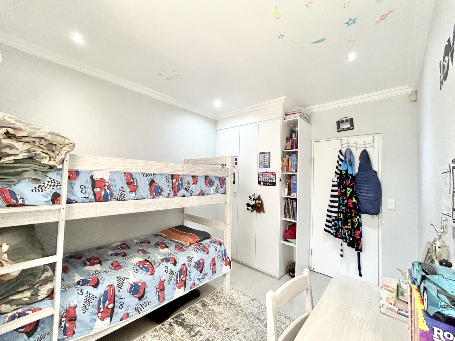 To Let 3 Bedroom Property for Rent in Halfway Gardens Gauteng