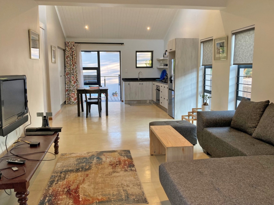 To Let 1 Bedroom Property for Rent in Linden Gauteng