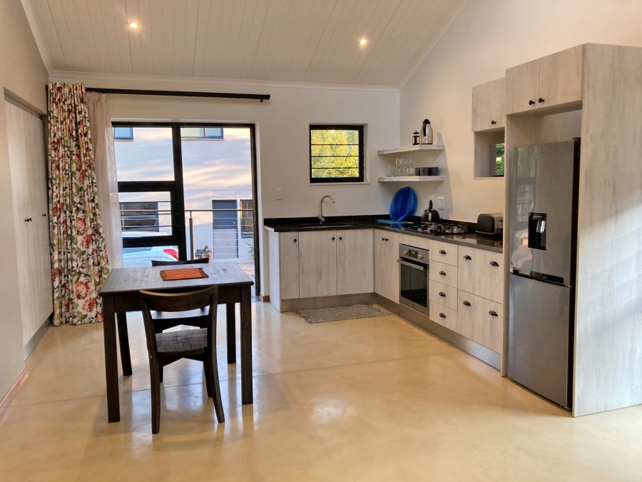 To Let 1 Bedroom Property for Rent in Linden Gauteng