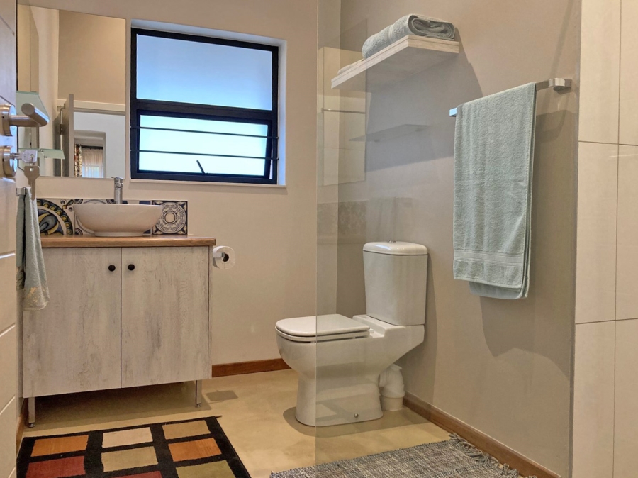 To Let 1 Bedroom Property for Rent in Linden Gauteng