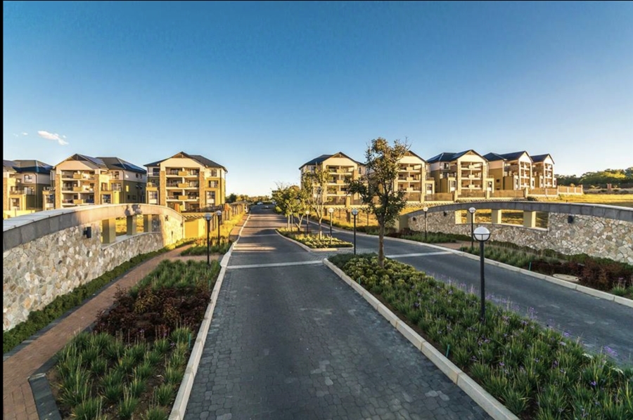 3 Bedroom Property for Sale in Waterfall Heights Gauteng