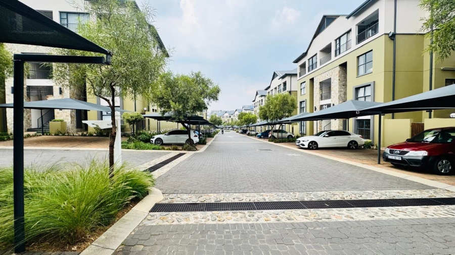 3 Bedroom Property for Sale in Waterfall Heights Gauteng