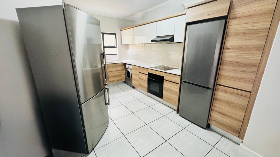 3 Bedroom Property for Sale in Waterfall Heights Gauteng