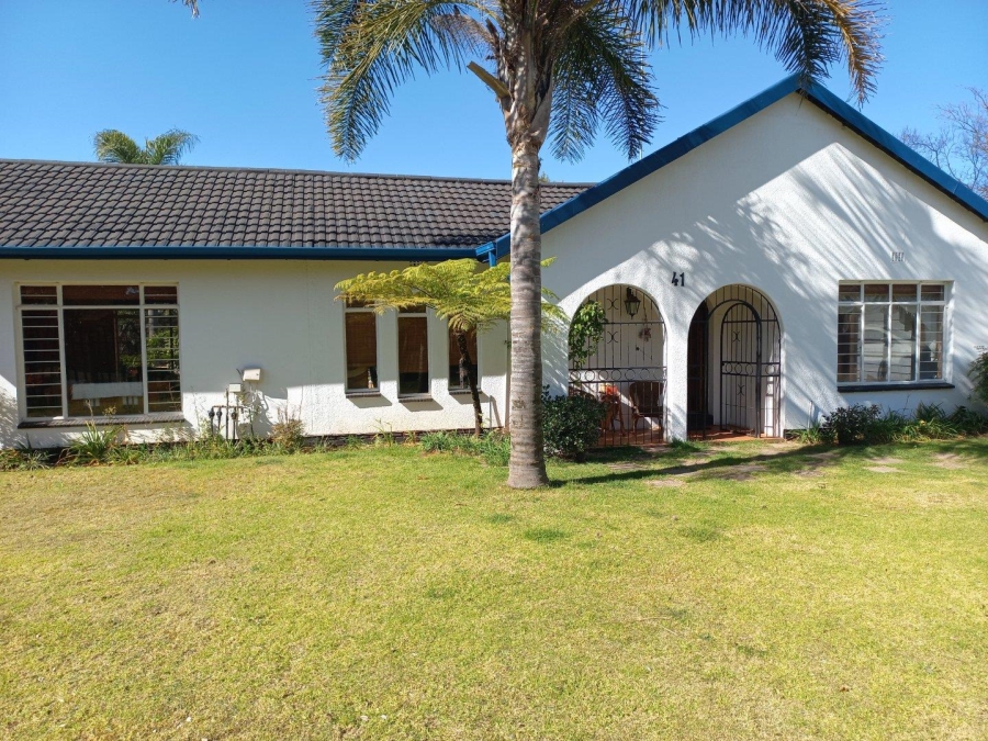 3 Bedroom Property for Sale in Helikonpark Gauteng