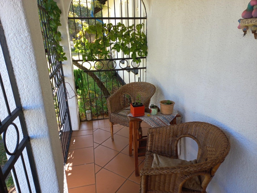 3 Bedroom Property for Sale in Helikonpark Gauteng