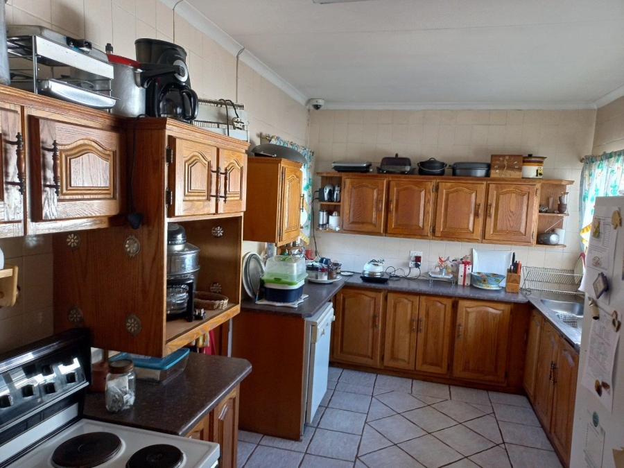 3 Bedroom Property for Sale in Helikonpark Gauteng