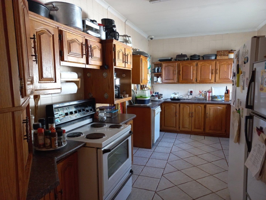 3 Bedroom Property for Sale in Helikonpark Gauteng