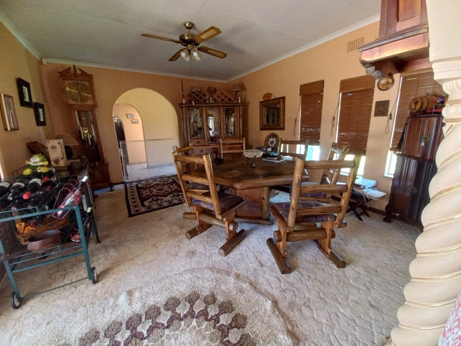3 Bedroom Property for Sale in Helikonpark Gauteng