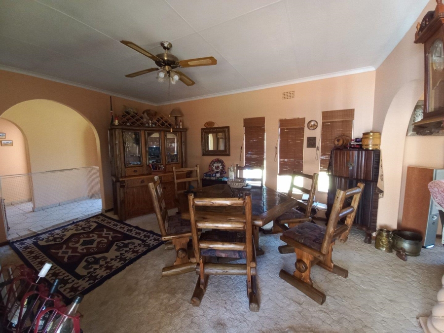 3 Bedroom Property for Sale in Helikonpark Gauteng