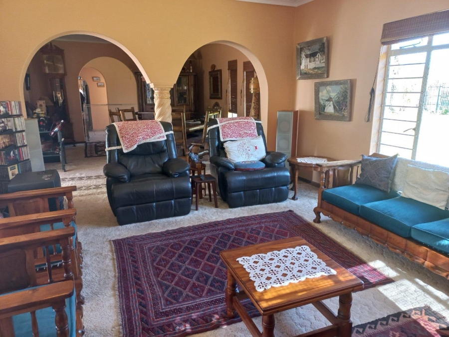 3 Bedroom Property for Sale in Helikonpark Gauteng