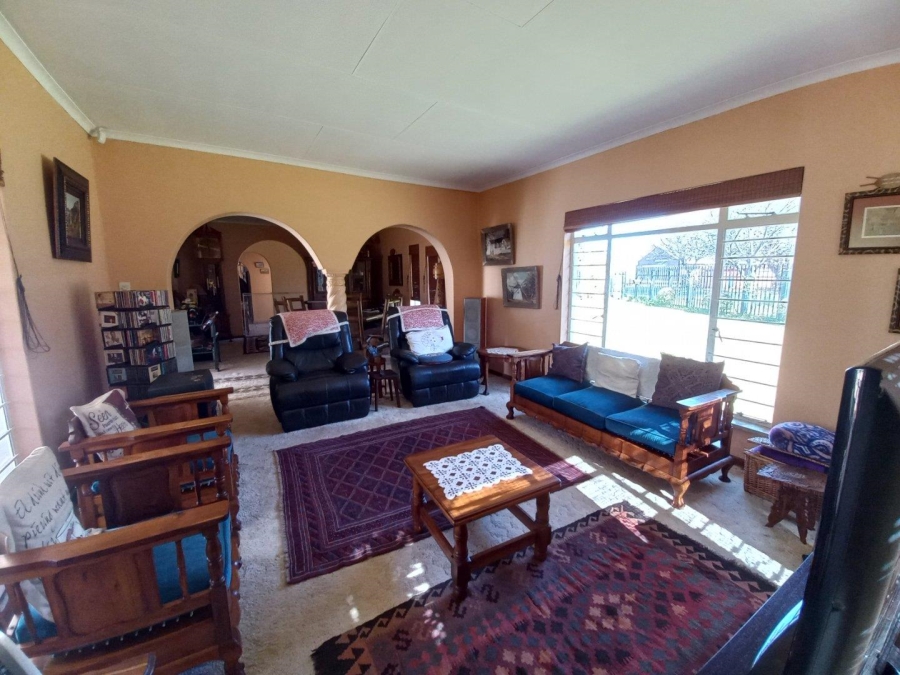 3 Bedroom Property for Sale in Helikonpark Gauteng