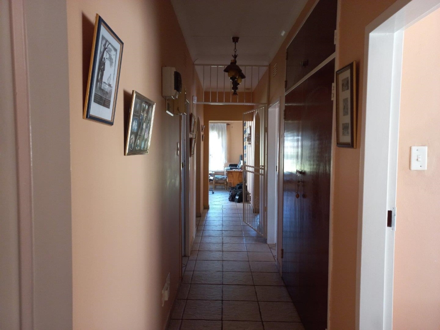 3 Bedroom Property for Sale in Helikonpark Gauteng