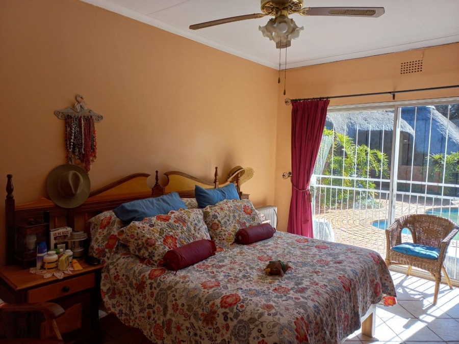 3 Bedroom Property for Sale in Helikonpark Gauteng