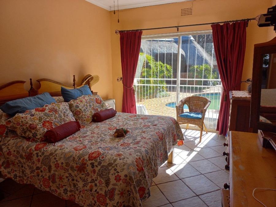 3 Bedroom Property for Sale in Helikonpark Gauteng