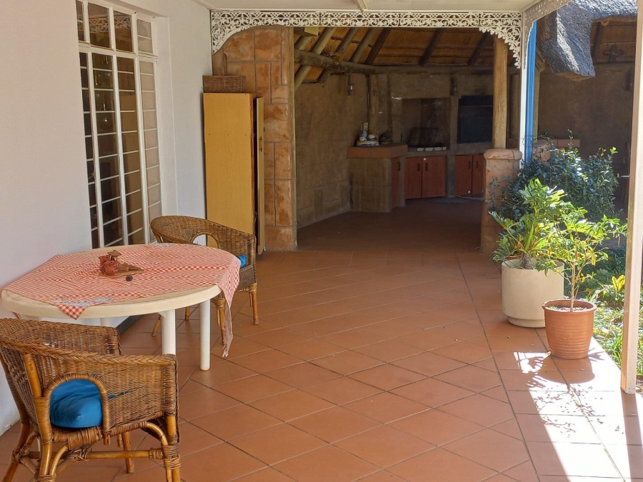 3 Bedroom Property for Sale in Helikonpark Gauteng