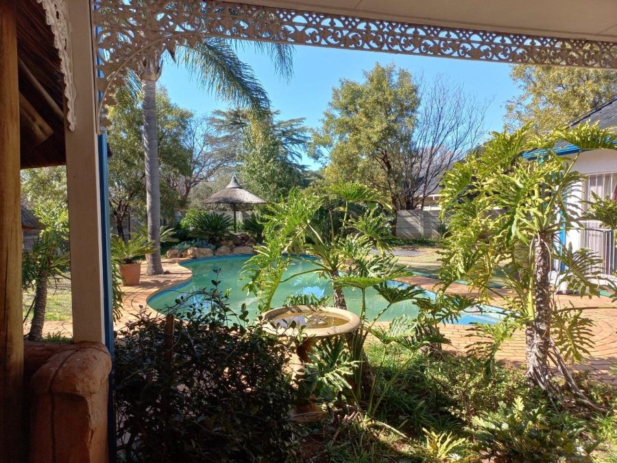 3 Bedroom Property for Sale in Helikonpark Gauteng