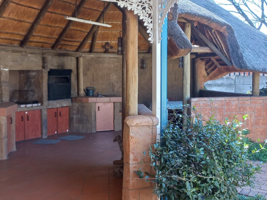 3 Bedroom Property for Sale in Helikonpark Gauteng