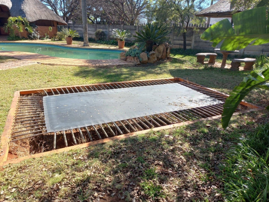 3 Bedroom Property for Sale in Helikonpark Gauteng