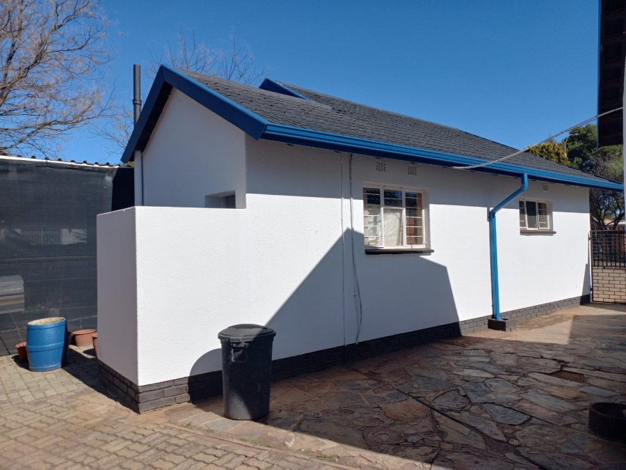 3 Bedroom Property for Sale in Helikonpark Gauteng