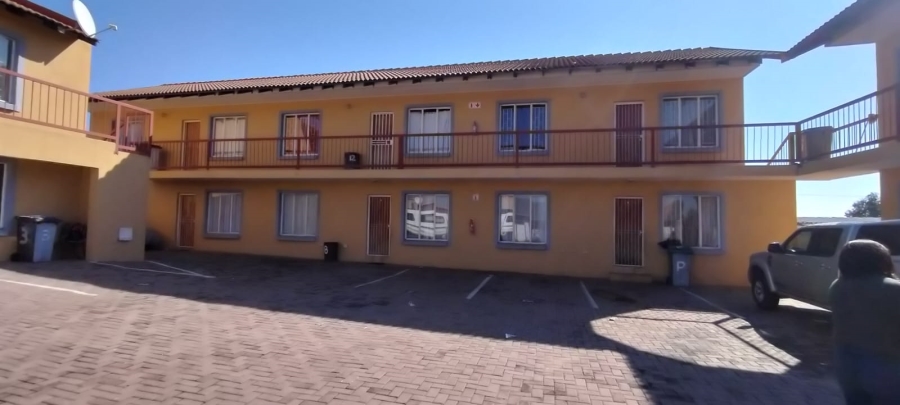 2 Bedroom Property for Sale in Randgate Gauteng