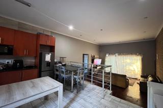 To Let 2 Bedroom Property for Rent in Buccleuch Gauteng
