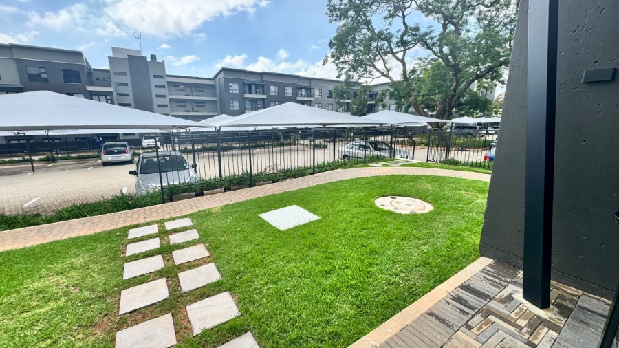 To Let 0 Bedroom Property for Rent in Waverley Gauteng