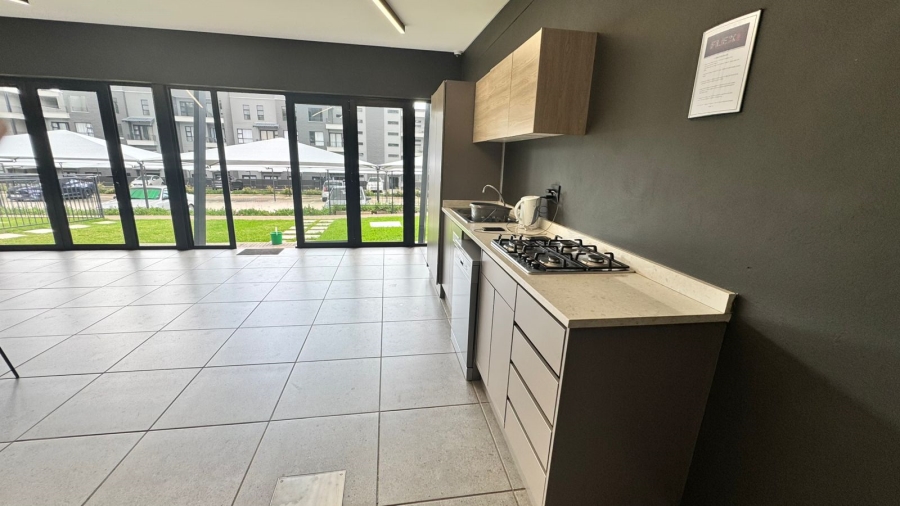 To Let 0 Bedroom Property for Rent in Waverley Gauteng