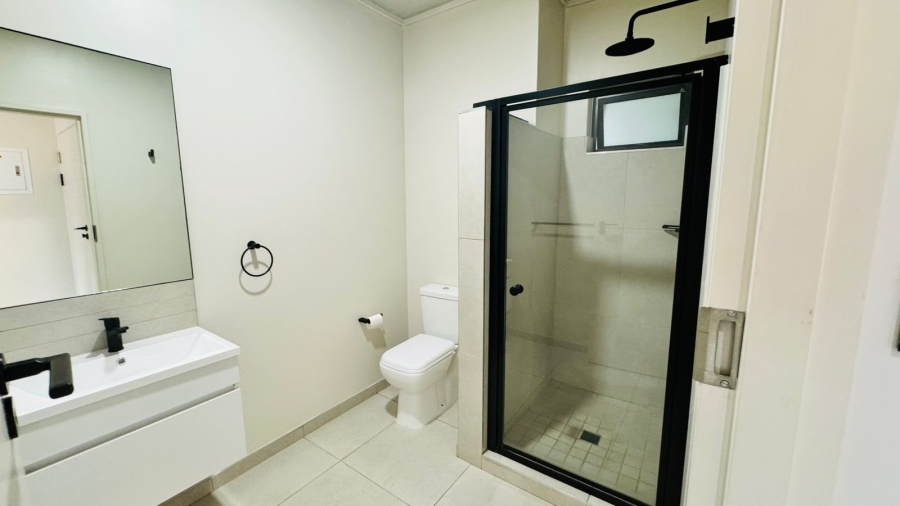 To Let 0 Bedroom Property for Rent in Waverley Gauteng