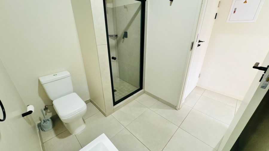 To Let 0 Bedroom Property for Rent in Waverley Gauteng