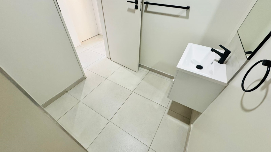 To Let 0 Bedroom Property for Rent in Waverley Gauteng