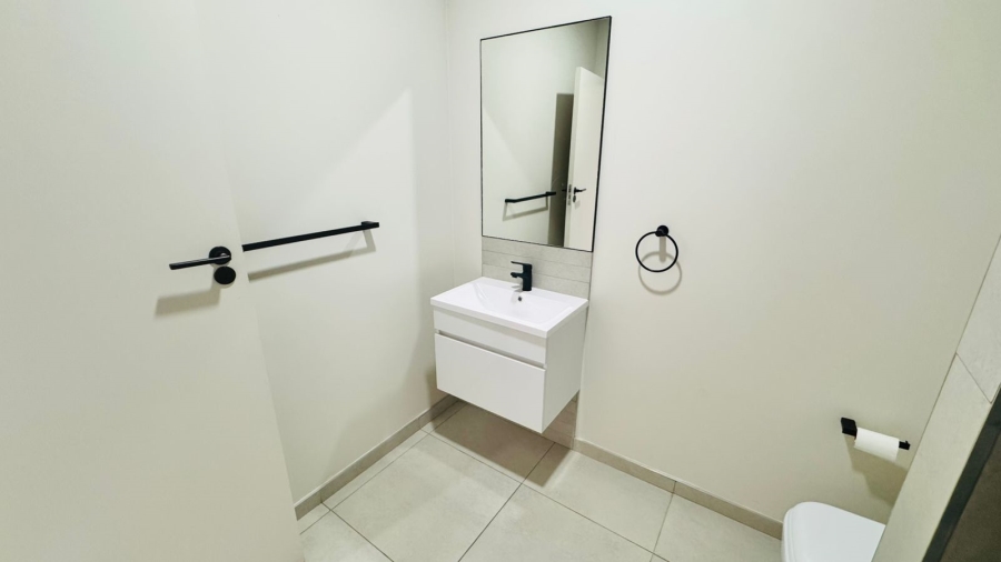 To Let 0 Bedroom Property for Rent in Waverley Gauteng