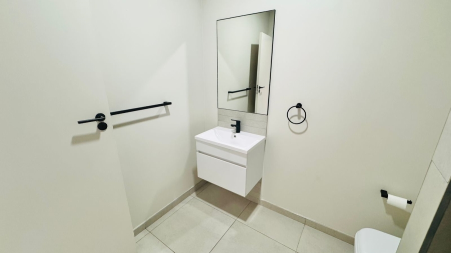 To Let 0 Bedroom Property for Rent in Waverley Gauteng