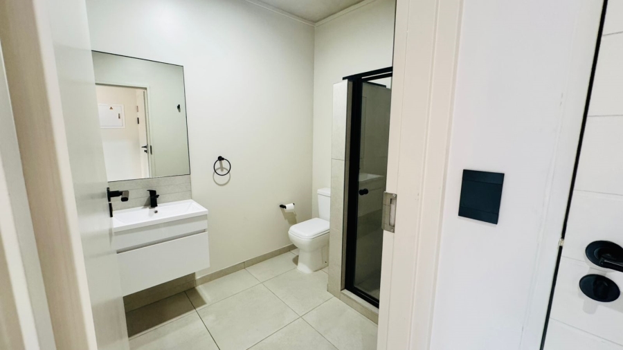 To Let 0 Bedroom Property for Rent in Waverley Gauteng
