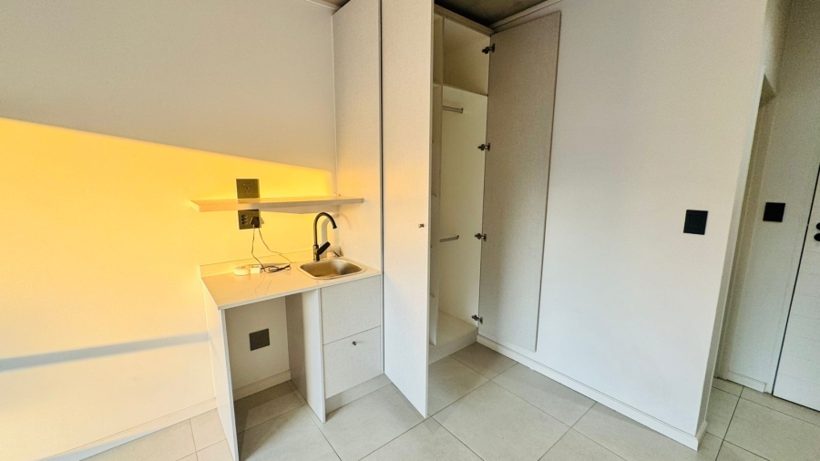 To Let 0 Bedroom Property for Rent in Waverley Gauteng