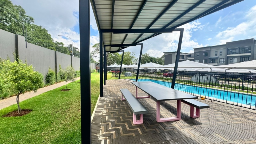 To Let 0 Bedroom Property for Rent in Waverley Gauteng