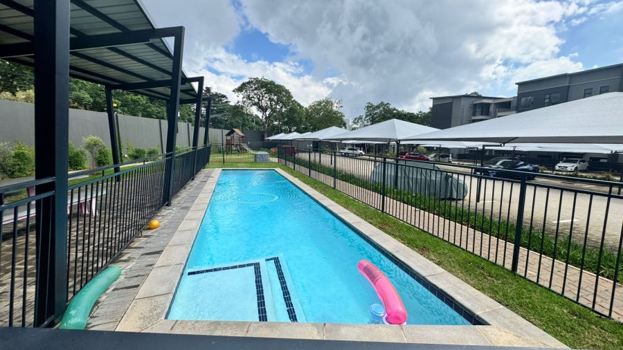 To Let 0 Bedroom Property for Rent in Waverley Gauteng