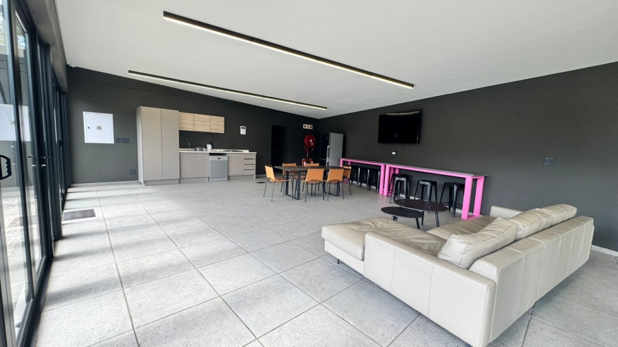 To Let 0 Bedroom Property for Rent in Waverley Gauteng