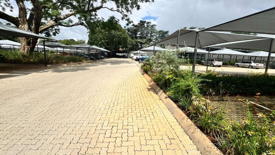 To Let 0 Bedroom Property for Rent in Waverley Gauteng