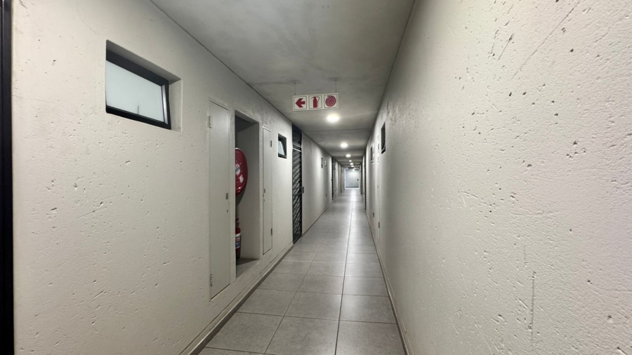 To Let 0 Bedroom Property for Rent in Waverley Gauteng