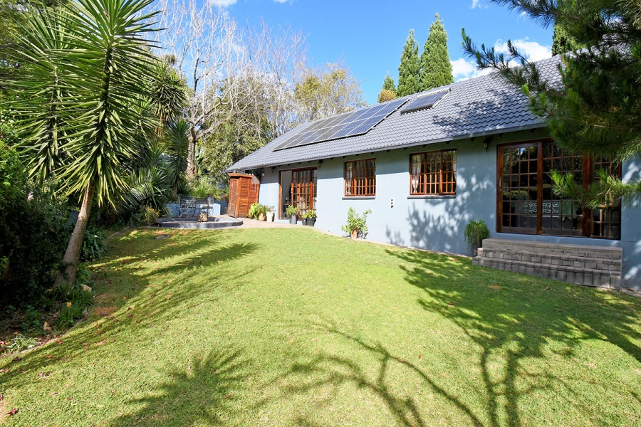 3 Bedroom Property for Sale in Ferndale Gauteng